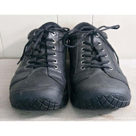 KEEN Utility Men's Pre-Owned Low Height Shoe Size US 14 - Picture 4 of 10